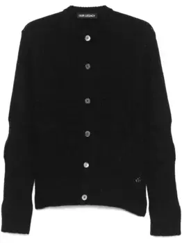 Кардиган Opa OUR LEGACY, серый