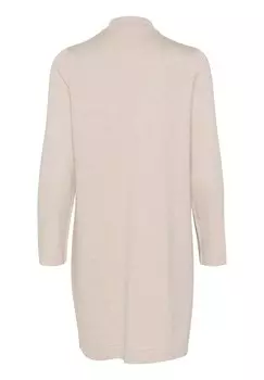 Кардиган OPEN Saint Tropez, бежевый