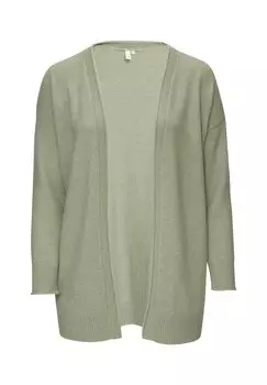 Кардиган OPTIK QS, зеленый