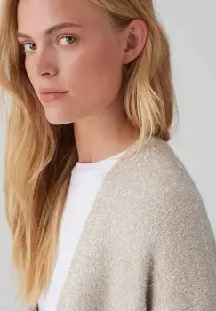 Кардиган Opus, бежевый