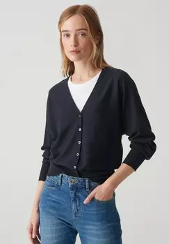 Кардиган Opus, синий