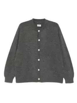 Кардиган Orchard BODE, серый