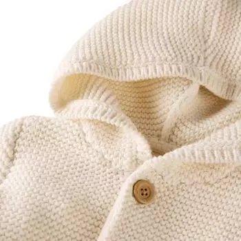 Кардиган органической вышивки Baby Little Planet от Carter's Little Planet by Carter's