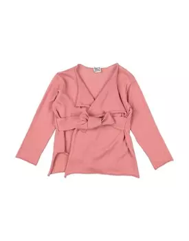 Кардиган Orimusi, бледно-розовый