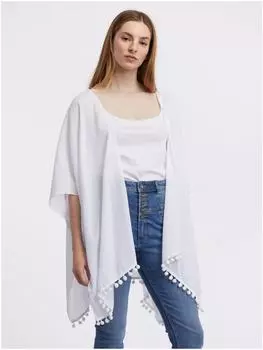 Кардиган orsay, белый