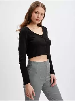 Кардиган orsay, черный