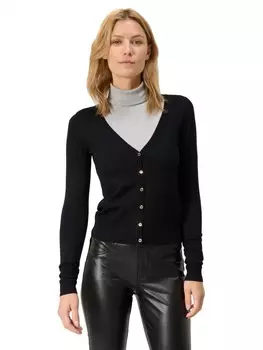 Кардиган orsay, черный
