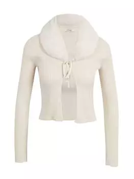 Кардиган orsay, светло-серый