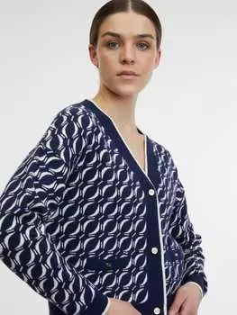 Кардиган orsay, темно-синий