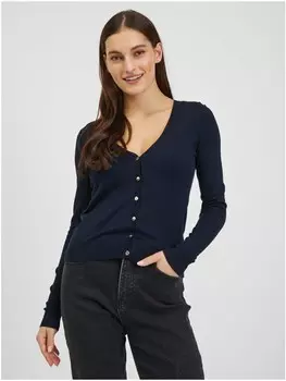 Кардиган orsay, темно-синий