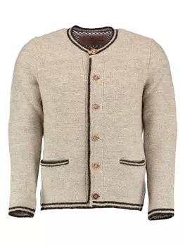 Кардиган OS-Trachten, цвет ecrue