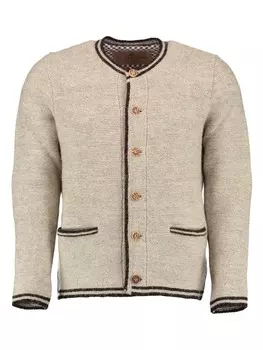 Кардиган OS-Trachten, цвет ecrue