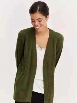 Кардиган от mirelle B.Young, хаки