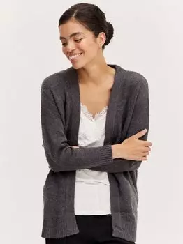 Кардиган от mirelle B.Young, серый