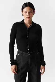 Кардиган & Other Stories, черный