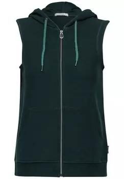 Кардиган OTTOMAN Cecil, цвет Mottled Dark Green