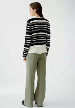 Кардиган Oui, белый