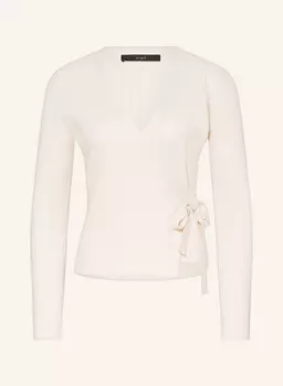 Кардиган Oui, бежевый