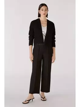 Кардиган Oui Cardigan, черный