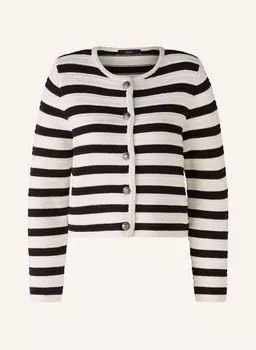 Кардиган Oui, черный