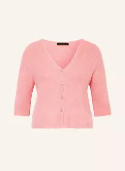 Кардиган Oui, красный