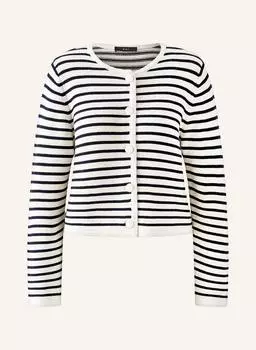 Кардиган Oui, мультиколор