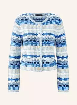 Кардиган Oui, мультиколор