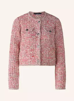 Кардиган oui, розовый