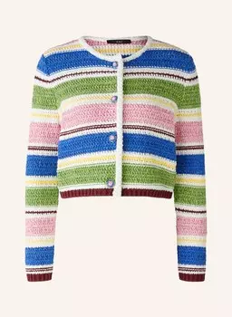 Кардиган Oui, синий