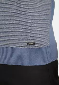 Кардиган Overlay Jacey Quinn, синий