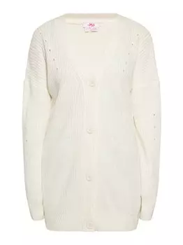 Кардиган оверсайз Mymo, экрю