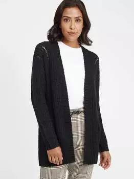 Кардиган oxclea Oxmo, черный