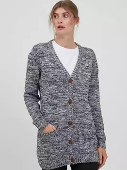 Кардиган оксфилемона Oxmo, синий