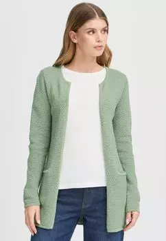 Кардиган OXHilda Oxmo, цвет Sea Spray