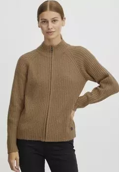 Кардиган Oxmo, бежевый