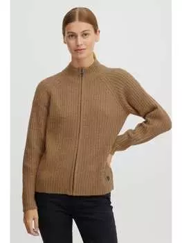 Кардиган Oxmo, бежевый