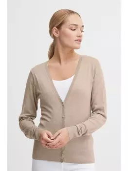 Кардиган Oxmo, бежевый