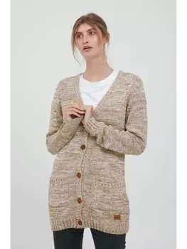 Кардиган Oxmo, бежевый
