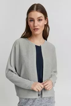 Кардиган Oxmo, серый