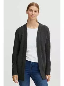 Кардиган Oxmo, серый