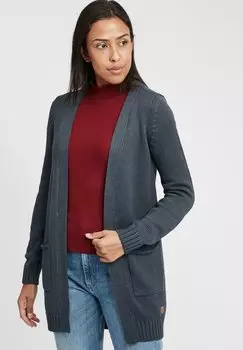 Кардиган Oxmo, синий