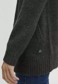 Кардиган OXSALLY Oxmo, черный