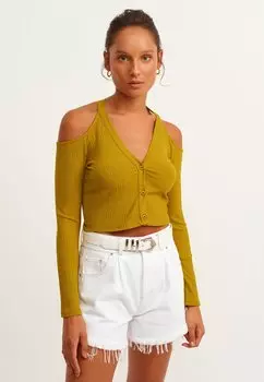 Кардиган OXXO