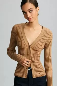 Кардиган Paige Shirin, бежевый