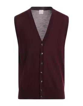 Кардиган Pal Zileri, бордовый