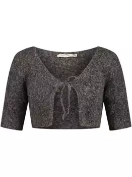 Кардиган Paloma Wool Ancla, серый