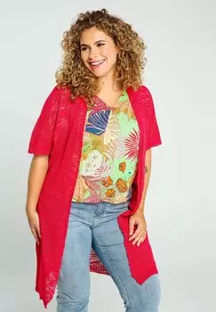 Кардиган Paprika