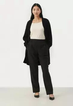 Кардиган Part Two ATHENAPW, черный