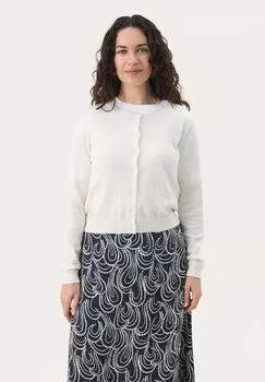 Кардиган Part Two, бежевый