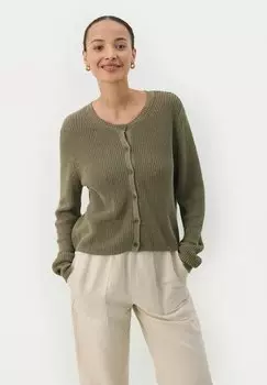 Кардиган Part Two, хаки